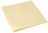 Vileda Салфетка МикроСмарт, жёлтый цвет, 36х38 см.