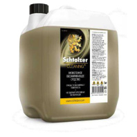 Schtolzer CLEANING* C50  Гель для очистки сантехники и кафельной плитки, 3кг 1/1 арт.221240-S4