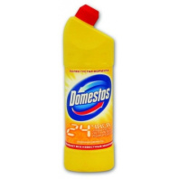 Доместос Лимонная Свежесть 24ч.500 МЛ универсальное чистящее средство, 1/28 арт.8828123