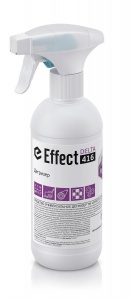 EFFECT DELTA 416 500мл  Универсальное моющее средство (дегризер)  1/12 арт.15280