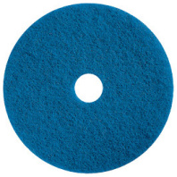 Круги размывочные синие 17 дюймов 1/5 арт.9417