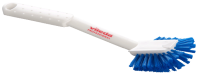 Vileda Щетка для мытья посуды, голубой,   1/6, арт.145872 (100835/100270)