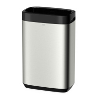 Tork корзина для мусора 50л металл, В1, металл 1/1 арт.460011