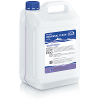 Dolphin Universal Clean 5л 1/3 Cлабощелочное средство для ежедневного ухода за интерьером