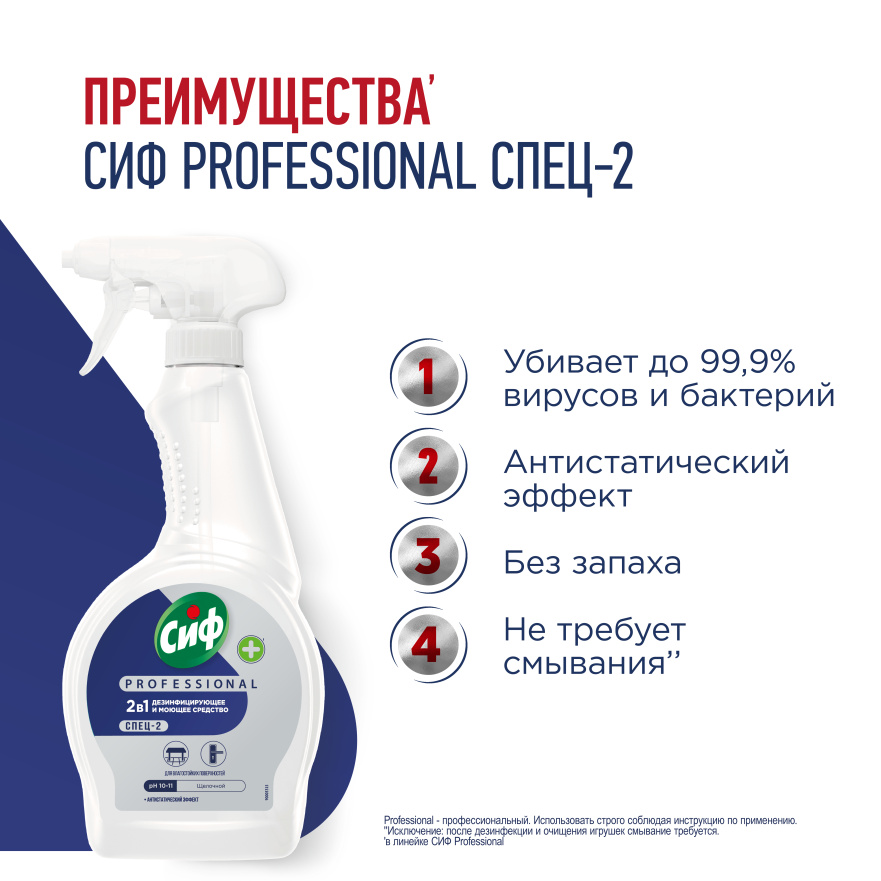 Сиф Professional СПЕЦ-2 спрей_3