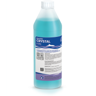 Dolphin Crystal 1л Средство для мытья стекол 1/12  арт.D019-1