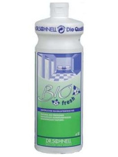 Dr.Schnell Biofresh (Биофреш) - Биологический нейтрализатор запаха 1л   1/12 арт. 143431/30818