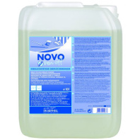 Dr.Schnell Novo Pen-Off (Ново Пен-Оф) - Готовое к применению средство для удаления следов маркера, чернил и скотча 10 л арт.144151(30803)