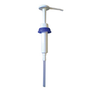 Dolphin Дозатор на канистру 5 л. Объем одного нажатия - 25 мл, 1/1 арт. T002-25