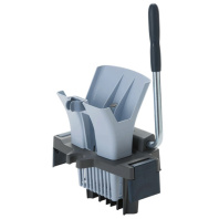 Vileda Отжим УльтраСпид Про с рычагом , голубой 1/8, арт.147595