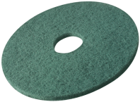 VILEDA Супер-круг ДинаКросс, зелёный, 430 мм 1/5 арт.507948 (114107)