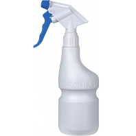 Dr.Schnell Спрей-бутылочка белая, 600мл арт.144125(80086)/158212