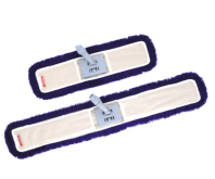 VILEDA Насадка ДастМоп синтетическая, 100 см 1/1, арт.500643