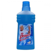 PG MR PROPER Моющая жидкость для полов и стен Океанская свежесть 500мл 1/20  арт. 700434