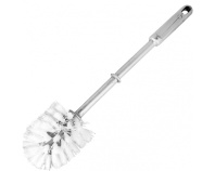 YORK Ерш для туалета без стакана "STANDART" 1/50 арт.6501