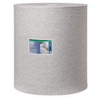 неткан матер для удал масла и жира в больш рул,серый,W1,Prem, 950л, 1 сл, 1/1 арт.520304-06