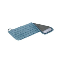 Моп Хай-Спид МикроМоп Плюс, серый, 35 см 1/1, арт. 114377