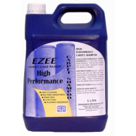 Granwax Classic Shampoo 5 л  Низкопенный ковровый шампунь с  содержанием пеногасителя.1:80   арт.GW/5061