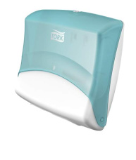 Performance диспенсер для материалов в салфетках, W4, белый ,  1/1 арт.654000-06