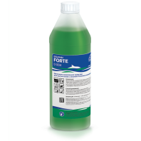 Dolphin Forte 1л  Щелочное концентрированное средство для уборки полов с сильной степенью загрязнения.  арт.D004-1