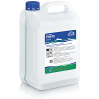 Dolphin Forte 5л Щелочное концентрированное средство для уборки полов с сильной степенью загрязнения. арт.D004-5