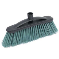 Щетка Эко мягкая , зеленый, 30 см 1/1, арт. 131924